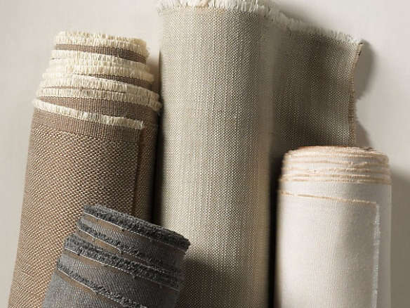 Choosing the Right Fabric for Every Season